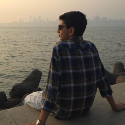 Rudransh Chouhan