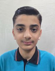 Rudransh Chouhan