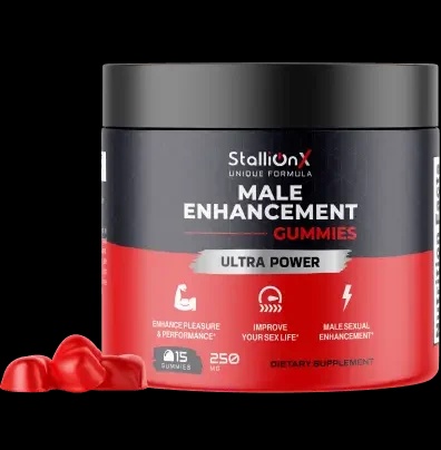 StallionX Male Enhancement UK