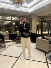 Gaganjeet Rai
