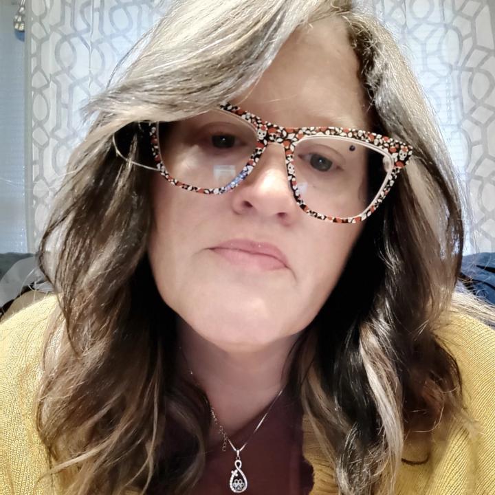 Randi Mead