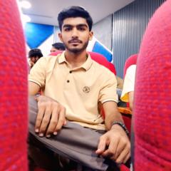 Rizwan Ali