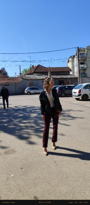 Emilija Ristić
