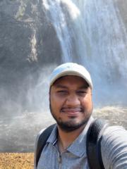 Khawar Shabir