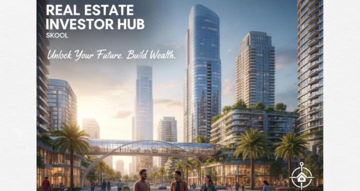 Real Estate Investor Hub