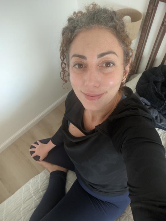 Valeria Calderon Chaiko
