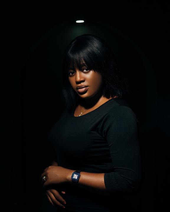 Akinyede Tolulope Mary