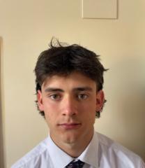 Ollie Minter
