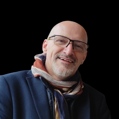 Fabrice Boussot