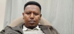 Bereket Abiynur