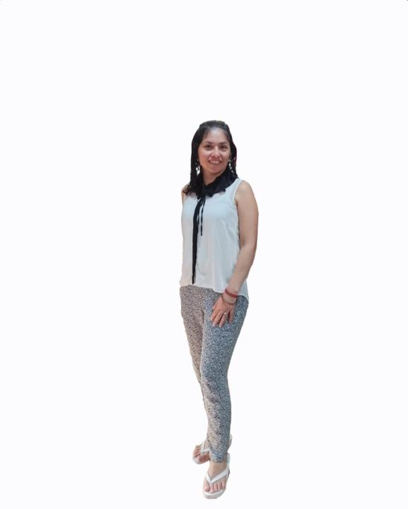 Lilia Cordova