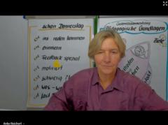 Dr. Anke Reichert