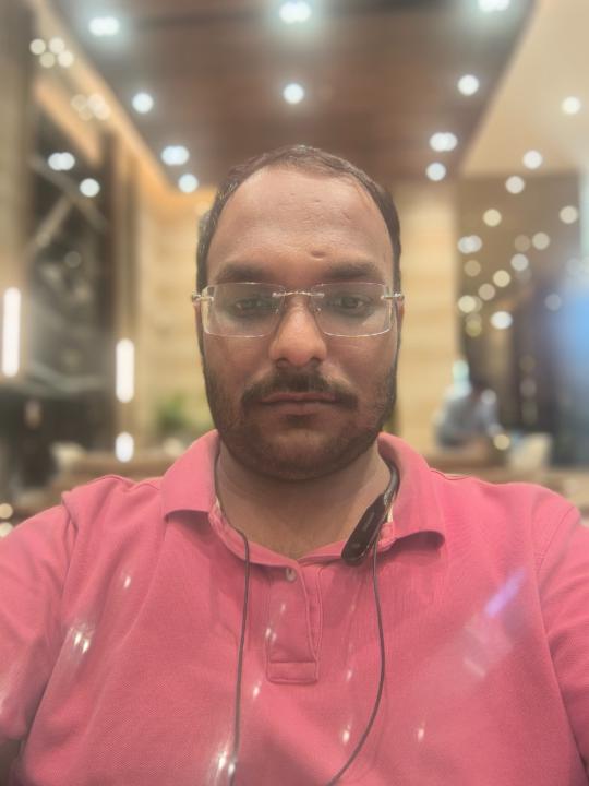 Pramod Pal
