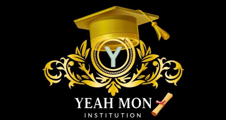 Yeah Mon Institution  