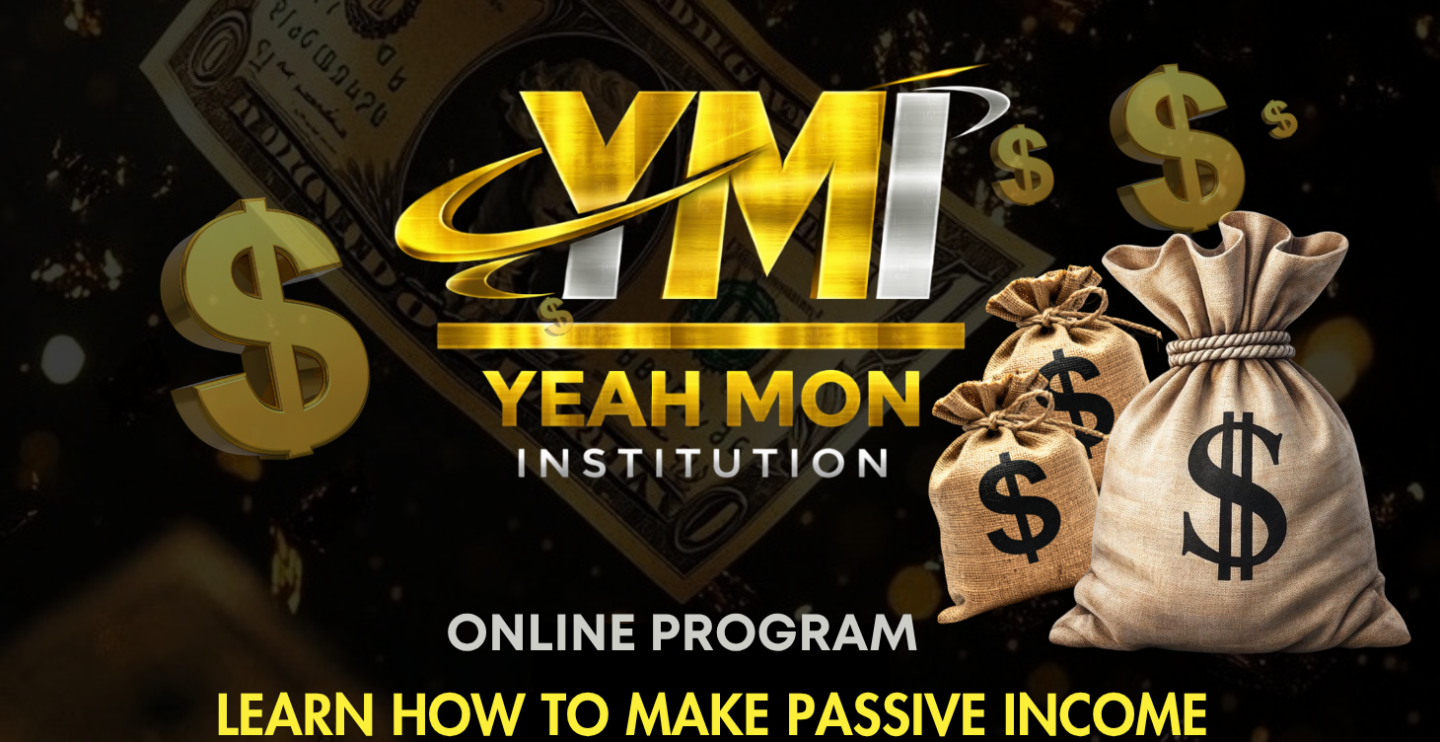 Yeah Mon Institution