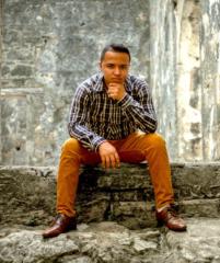 Betuel Lorenzo