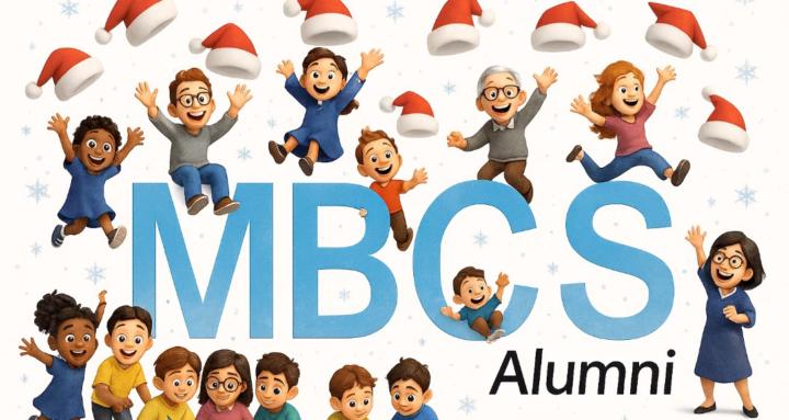 MBCS Alumni