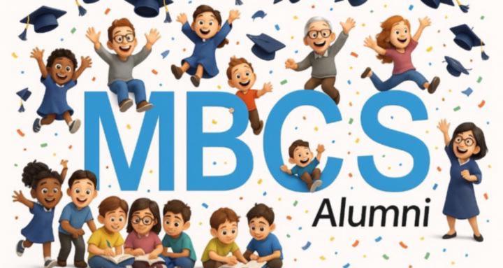 MBCS Alumni