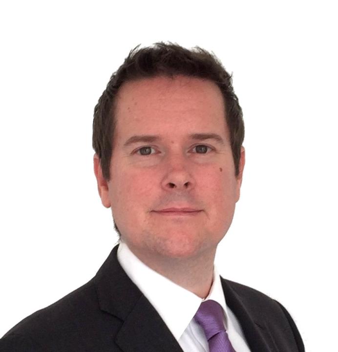 David Wilkinson