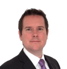 David Wilkinson