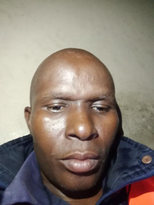 Kenneth Maphumulo