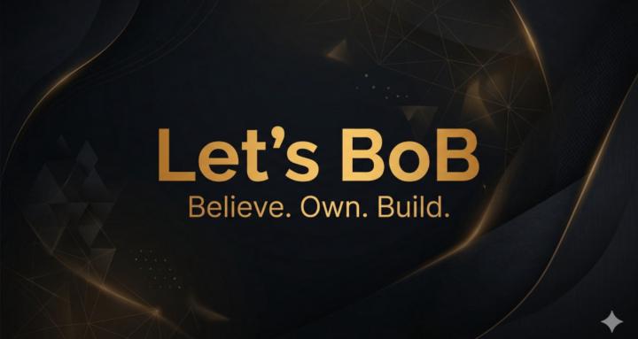 Let's Bob