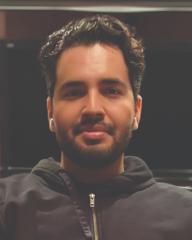 Georgios Melimopoulos