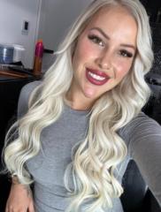 Sarah Aras