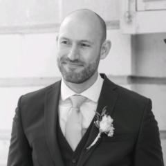 Richard Gostelow