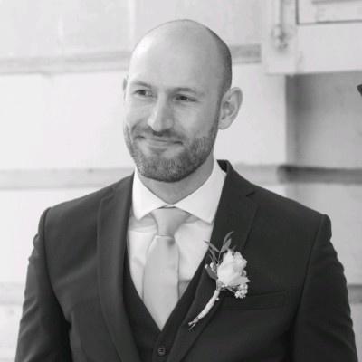 Richard Gostelow