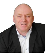Eoin O'Leary