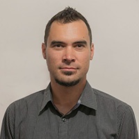 Mike Vose