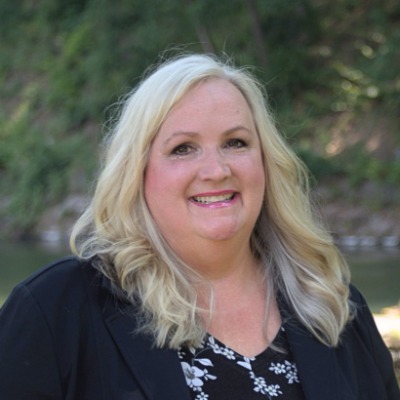 Gina Bell