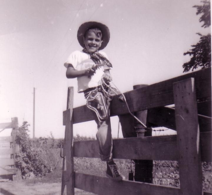 Larry Nevenhoven