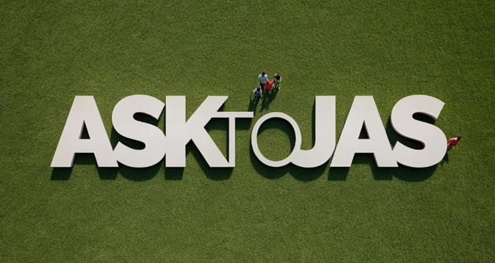 Ask to Jas - Free