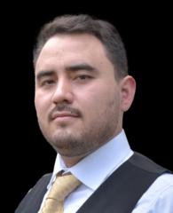 Moises Castillo