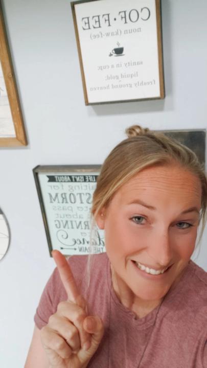 Tanya Van Niejenhuis