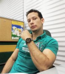 Denis Rodriguez