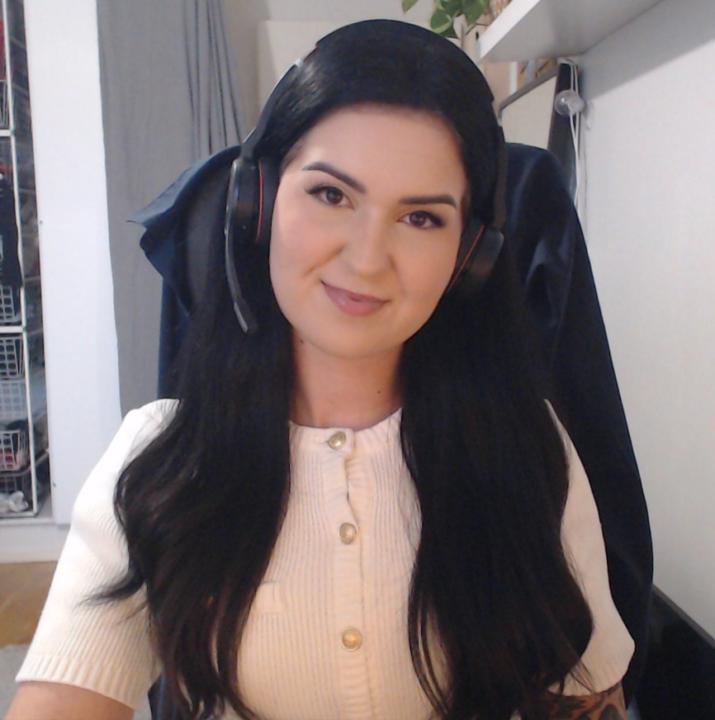 Jasmin Kantonen