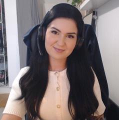 Jasmin Kantonen