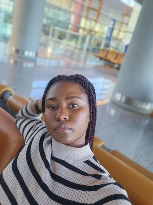 Elizabeth Senge Nkwelle