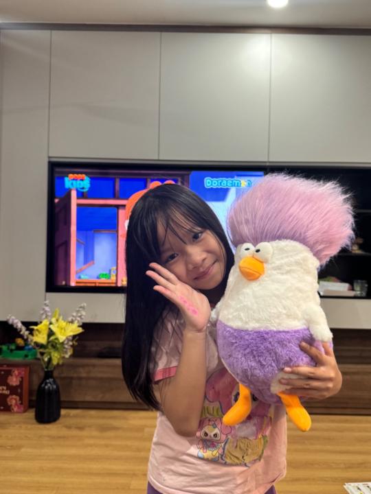 Hằng Trần