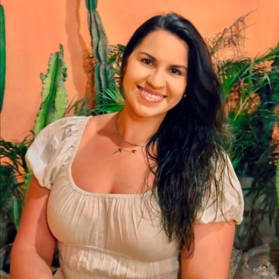 Lilina Conde