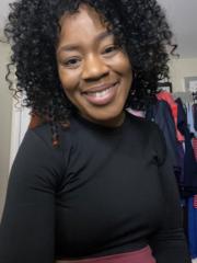 Denise Allison Clarke