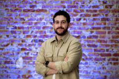 Eduardo Jiménez Zorita