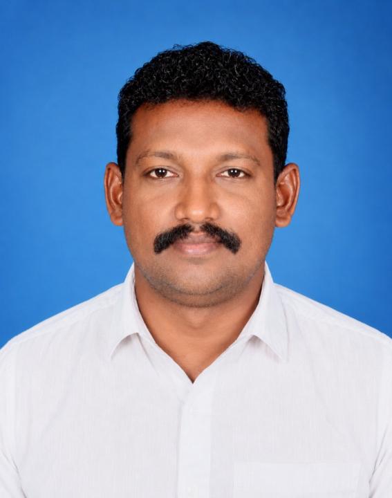 Arumugam K