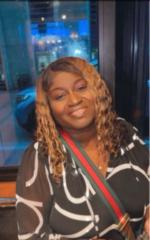 Davina Abram