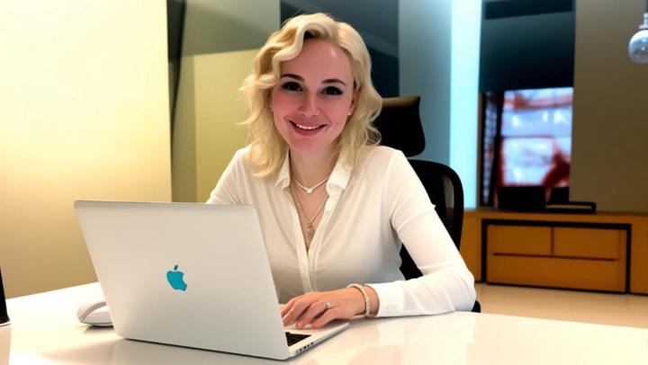 Nyki Anderson