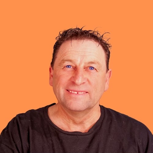 Andy Vincent