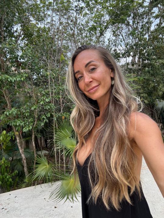 Jessie Pineault